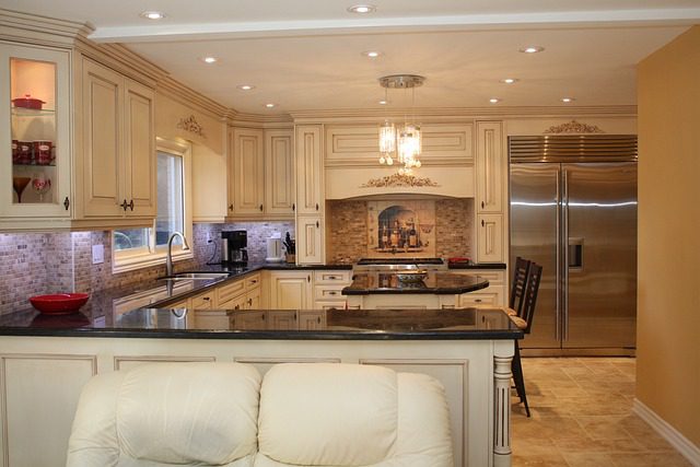 Kitchen Remodeling - Baltimore County, MD